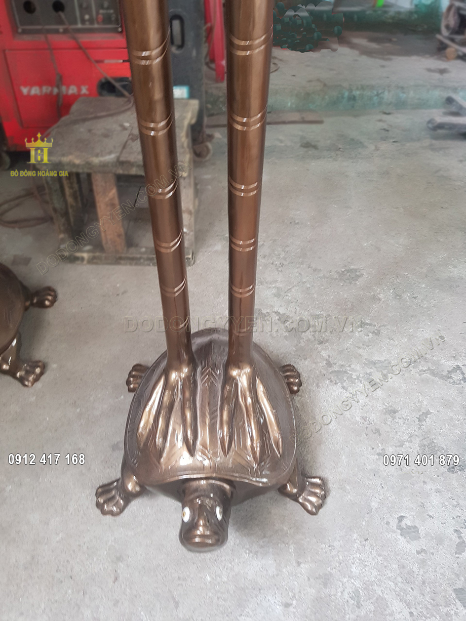 Từng đường n&eacute;t tr&ecirc;n vật phẩm đều được l&agrave;m v&ocirc; c&ugrave;ng sắc n&eacute;t